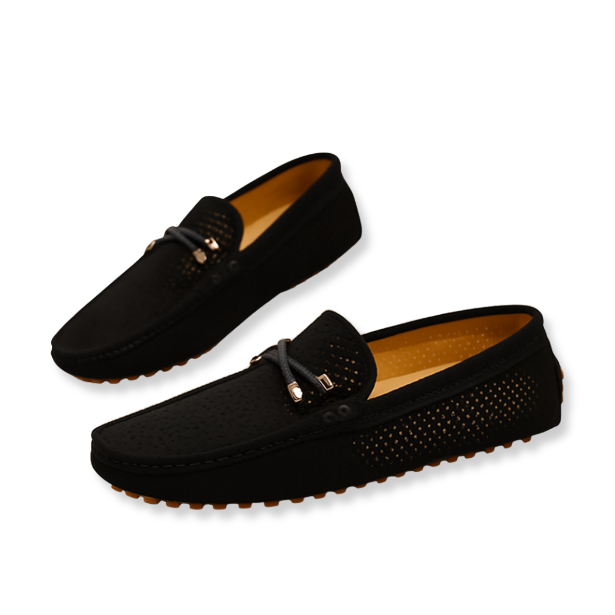 Luboš – Lightweight Everyday Loafers
