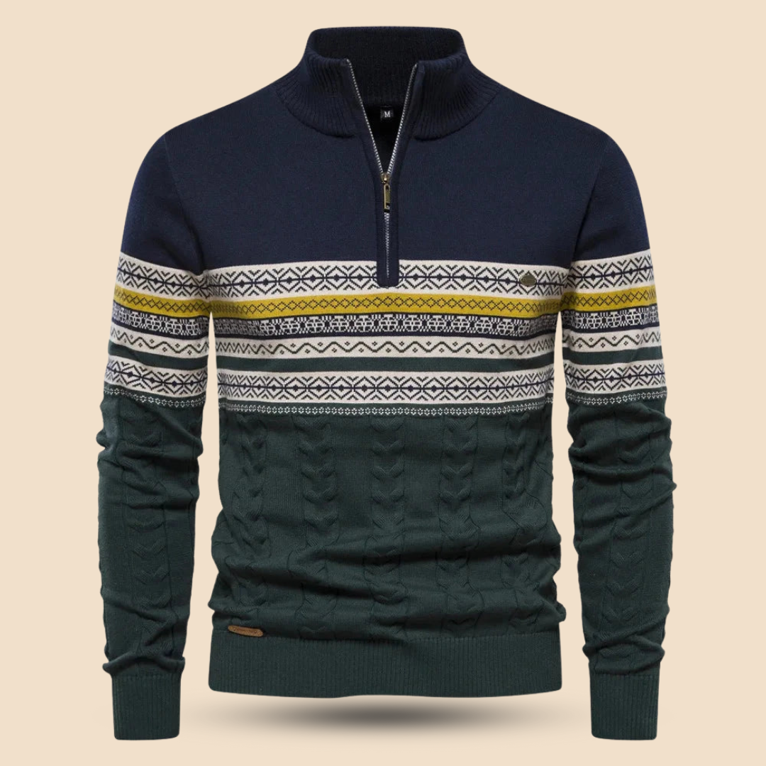 Jack – Sweater