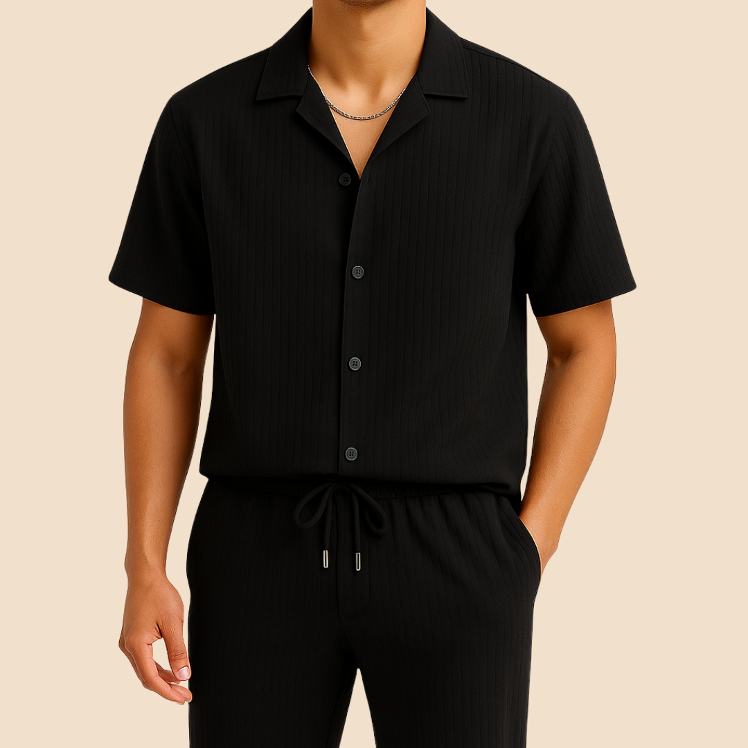 Lunaro – Summer Linen Set