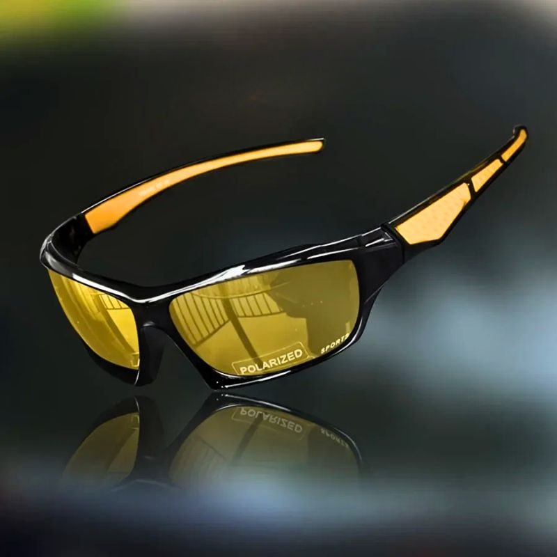 Voltrix – Polarized Sunglasses