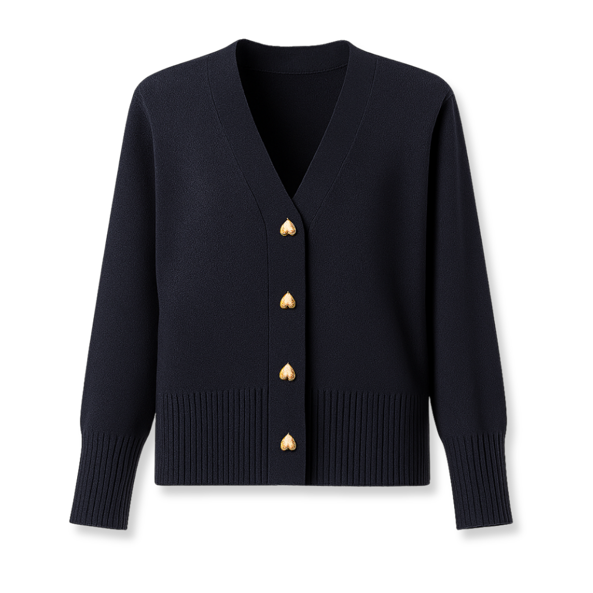 Maya – Romantic Cardigan