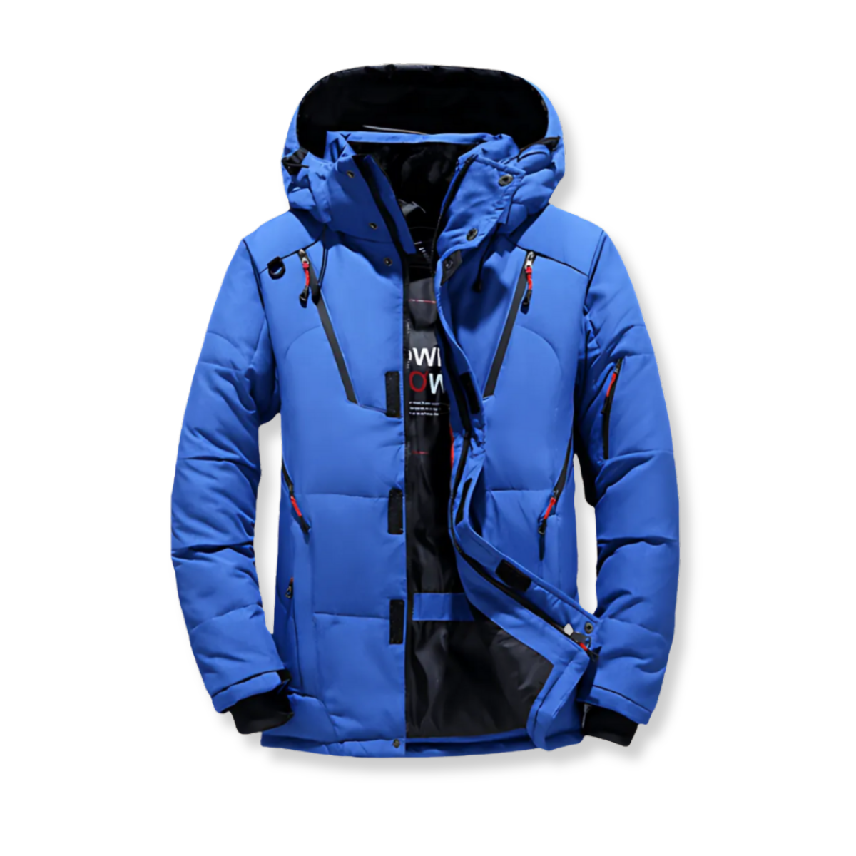 Eitan – Warm Waterproof Winter Jacket