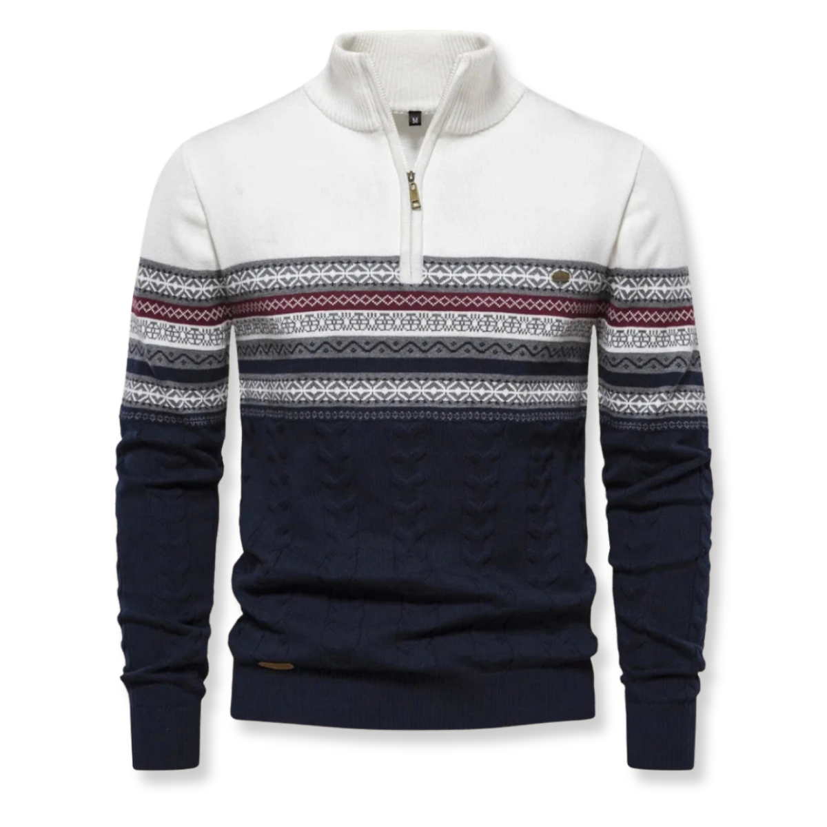 Jack – Sweater