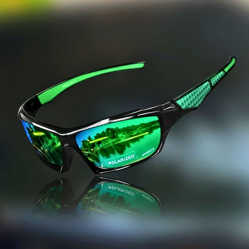 Voltrix – Polarized Sunglasses