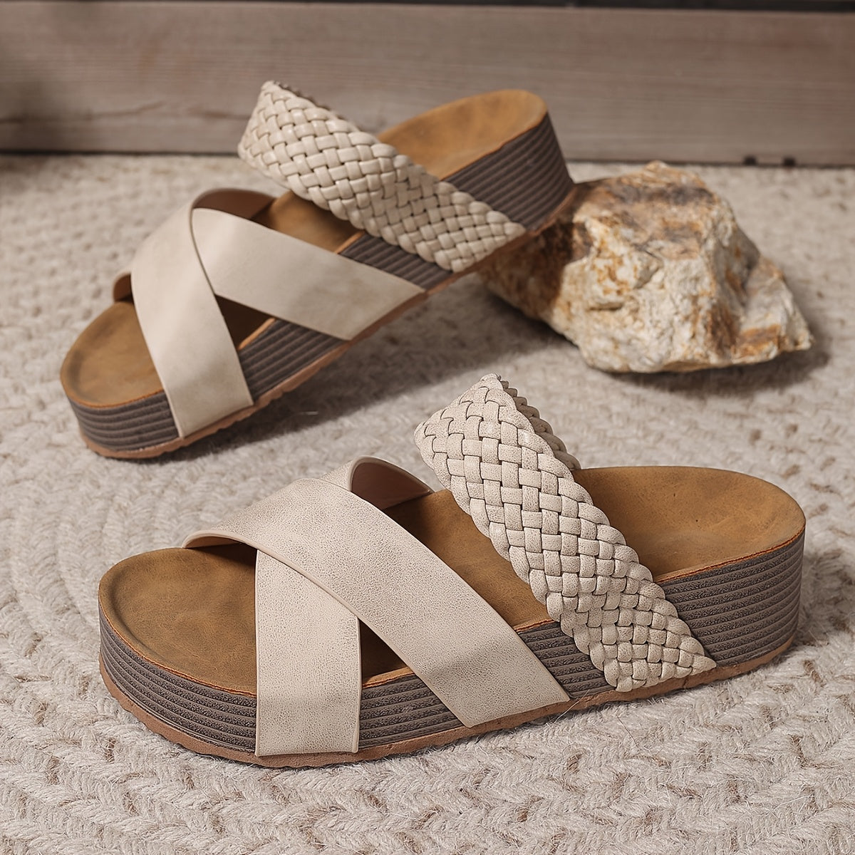 Alena - Elegant Sandals