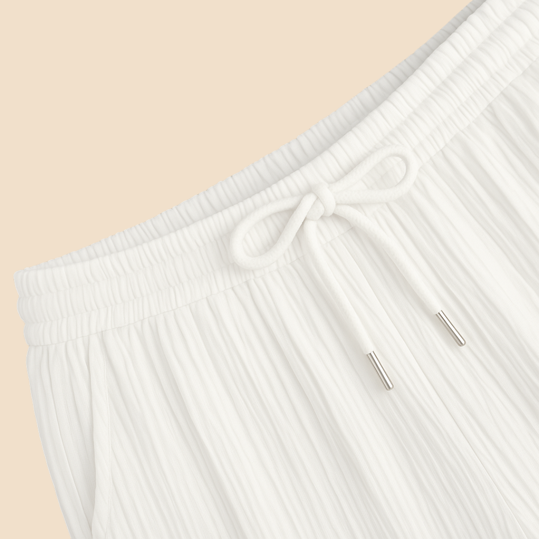 Lunaro – Summer Linen Set