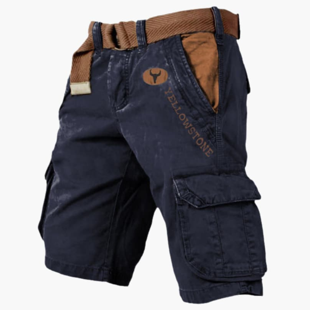 MARIETTO – Men’s Cargo Pants