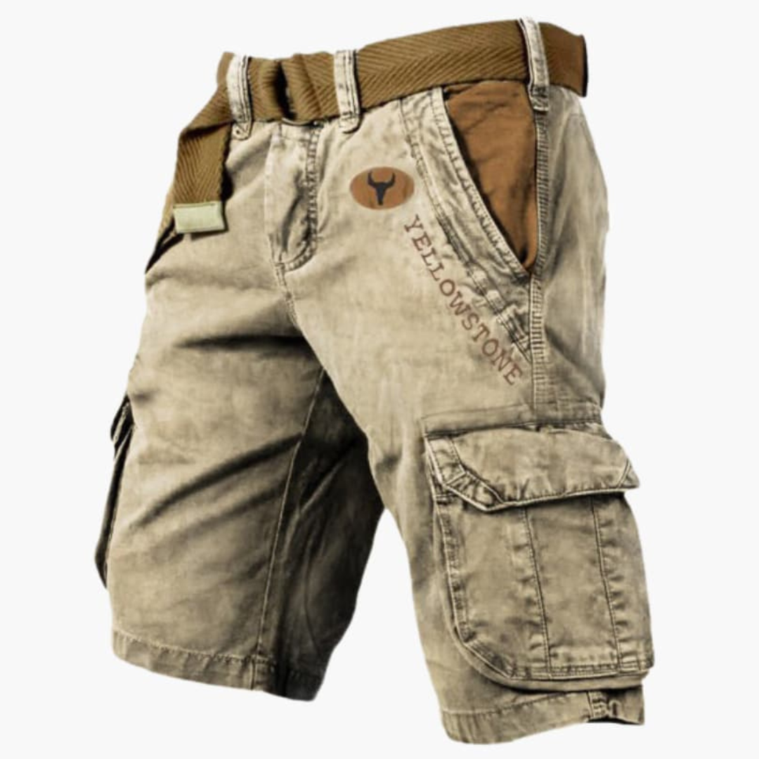 MARIETTO – Men’s Cargo Pants