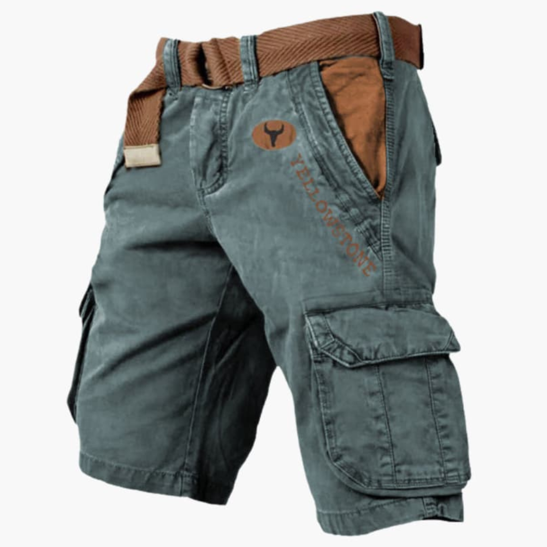 MARIETTO – Men’s Cargo Pants
