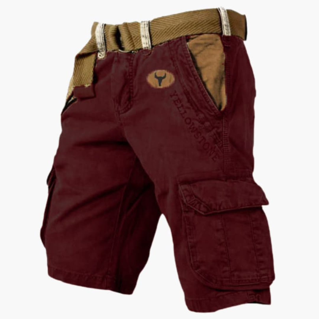 MARIETTO – Men’s Cargo Pants