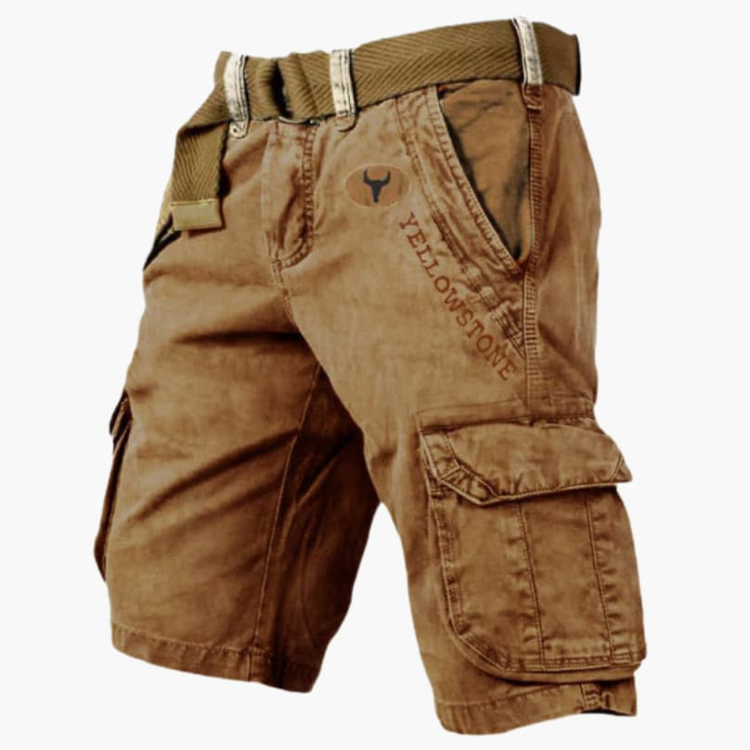 MARIETTO – Men’s Cargo Pants
