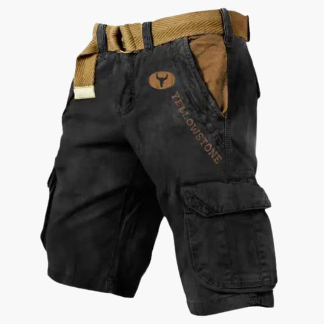 MARIETTO – Men’s Cargo Pants