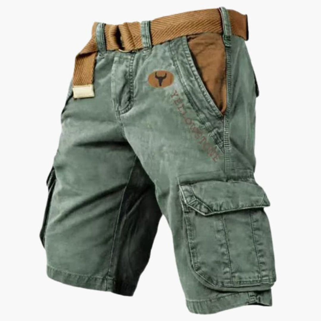 MARIETTO – Men’s Cargo Pants