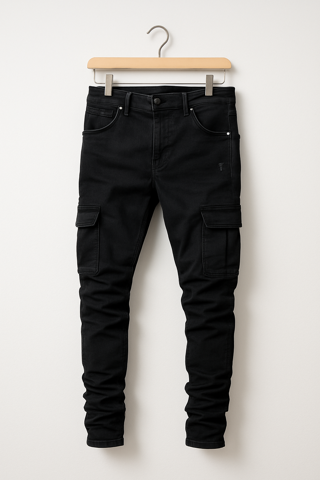 Nadav – Slim-Fit Cargo Jeans