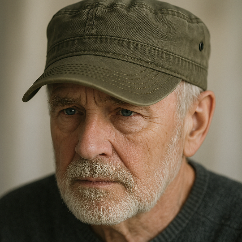 Killias – Durable Vintage Cap