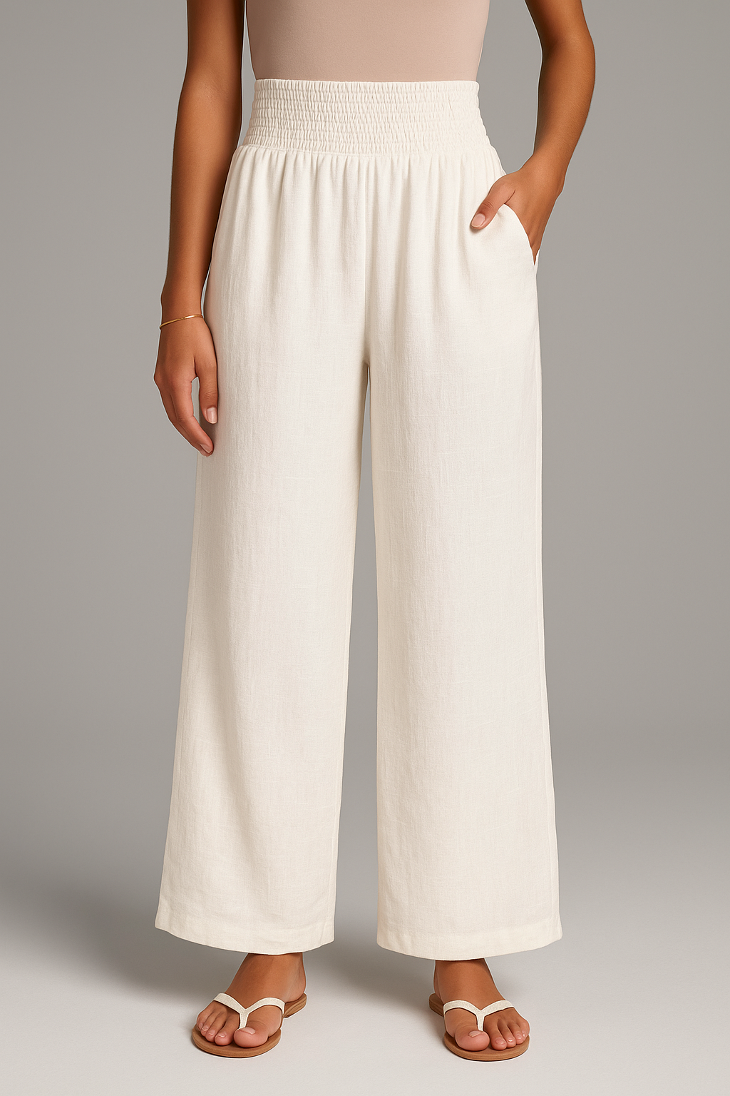 Yael – Lightweight Summer Pants