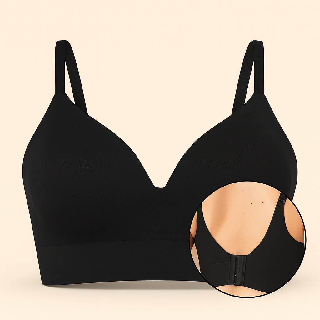 ZOSIA – Seamless Memory Foam Bra