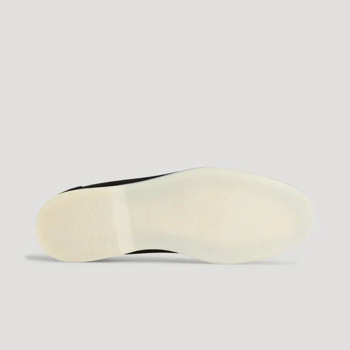 Petr – Elegant Suede Loafers