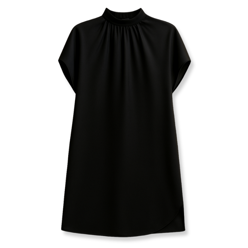 TRUDY – Elegant & Casual Dress