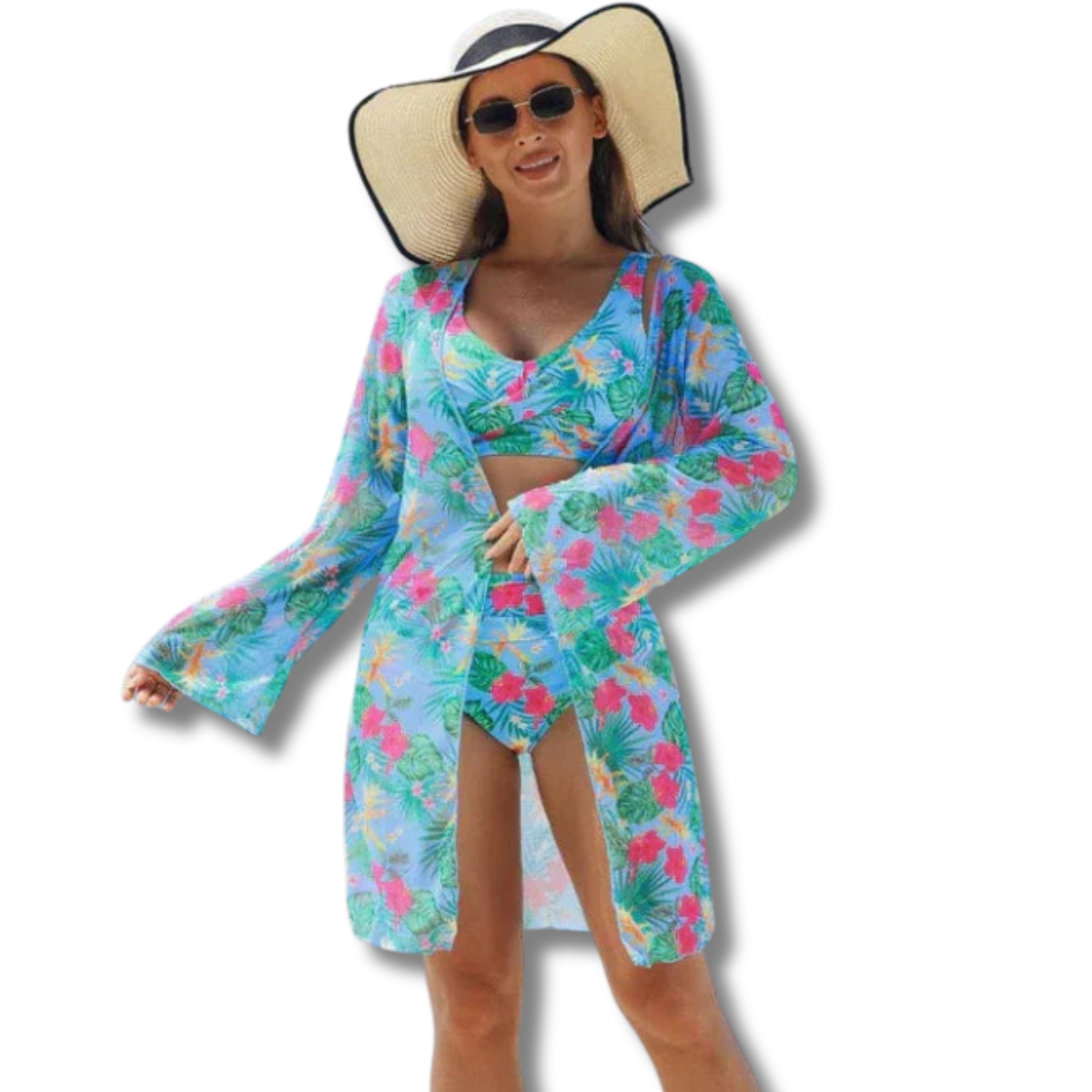 Karolina - Complete 3-Piece Set