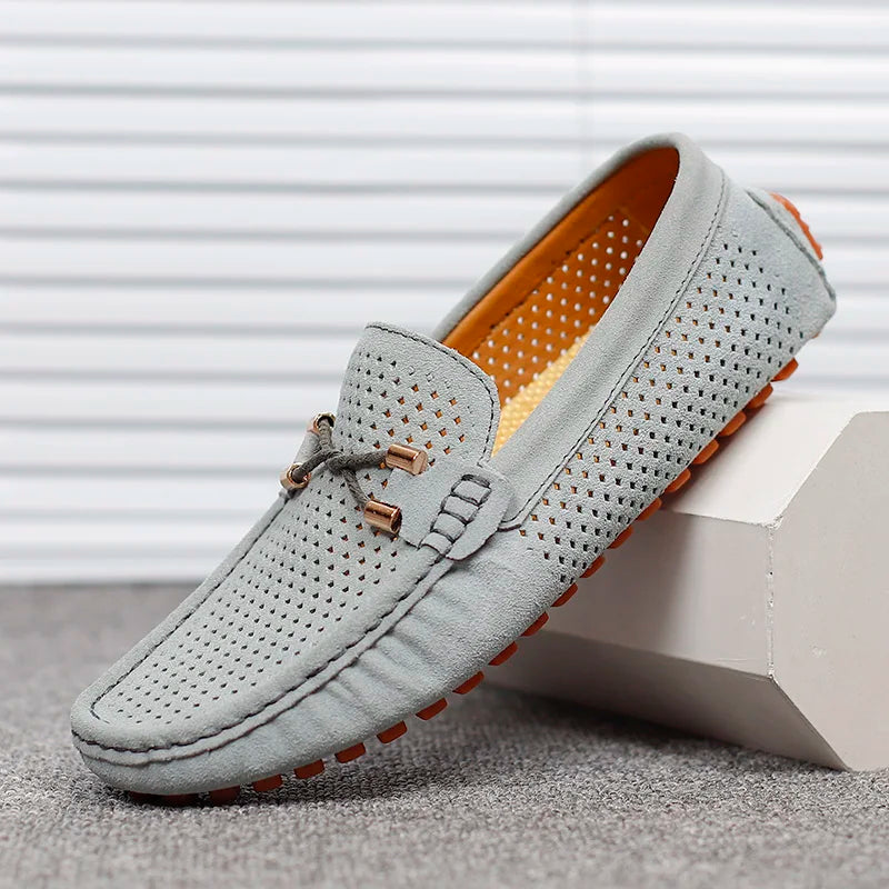 Luboš – Lightweight Everyday Loafers