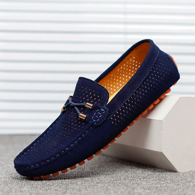 Luboš – Lightweight Everyday Loafers