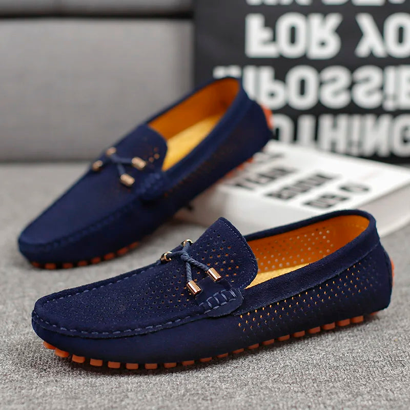 Luboš – Lightweight Everyday Loafers