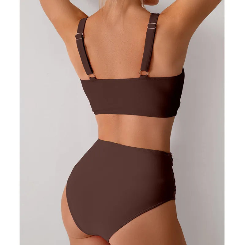 Elvira - Elegant Shaping Bikini Set