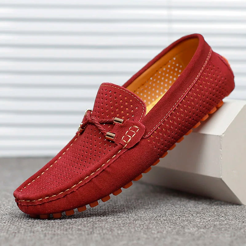 Luboš – Lightweight Everyday Loafers
