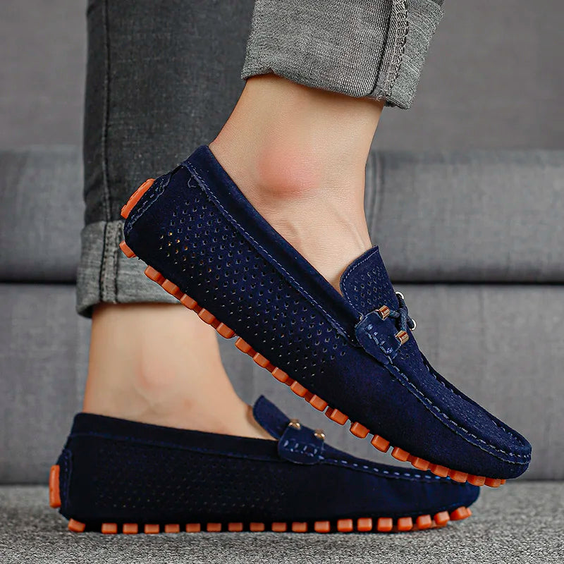 Luboš – Lightweight Everyday Loafers