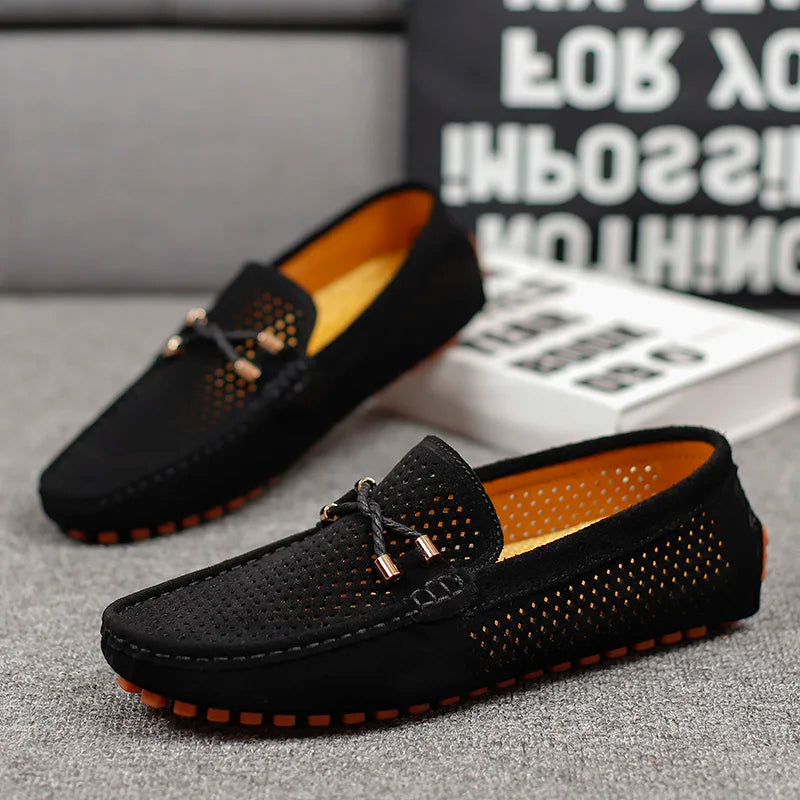 Luboš – Lightweight Everyday Loafers