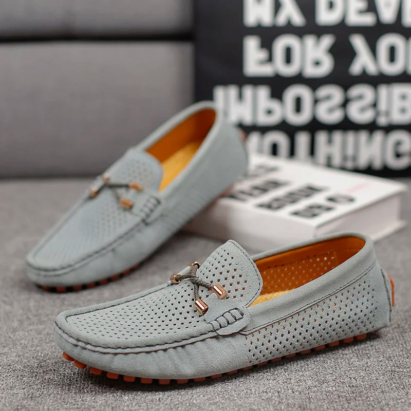 Luboš – Lightweight Everyday Loafers