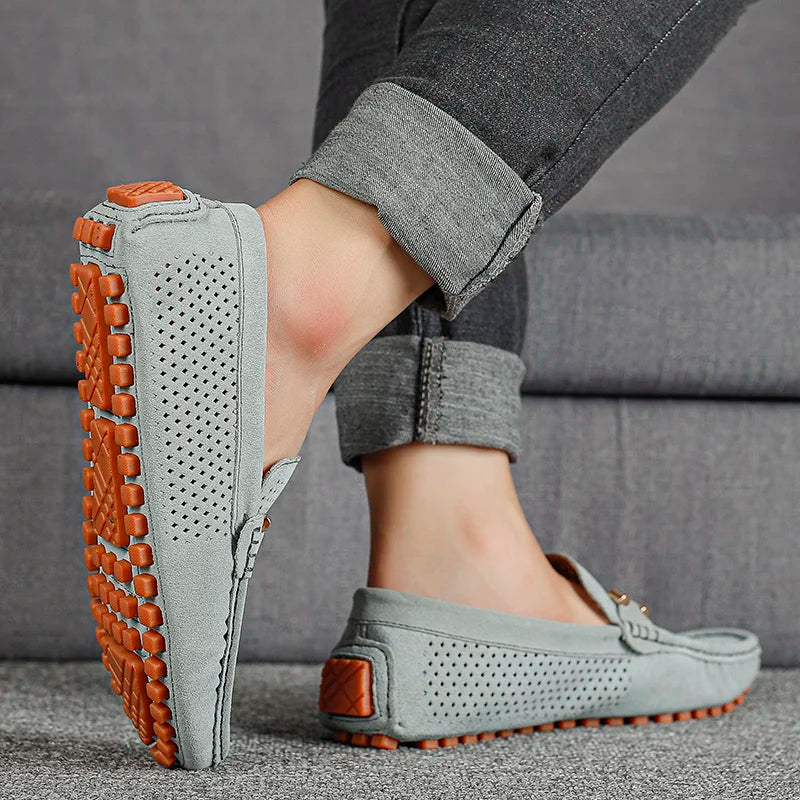 Luboš – Lightweight Everyday Loafers