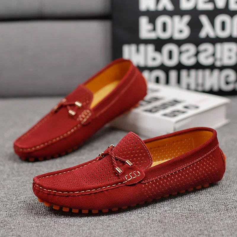 Luboš – Lightweight Everyday Loafers