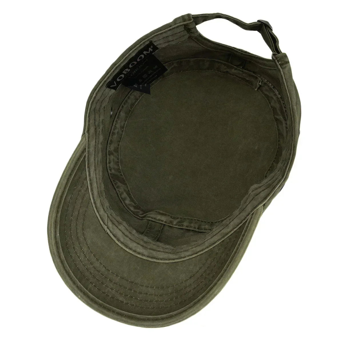 Killias – Durable Vintage Cap
