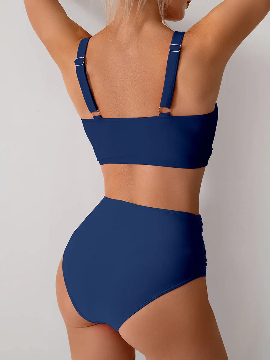 Elvira - Elegant Shaping Bikini Set