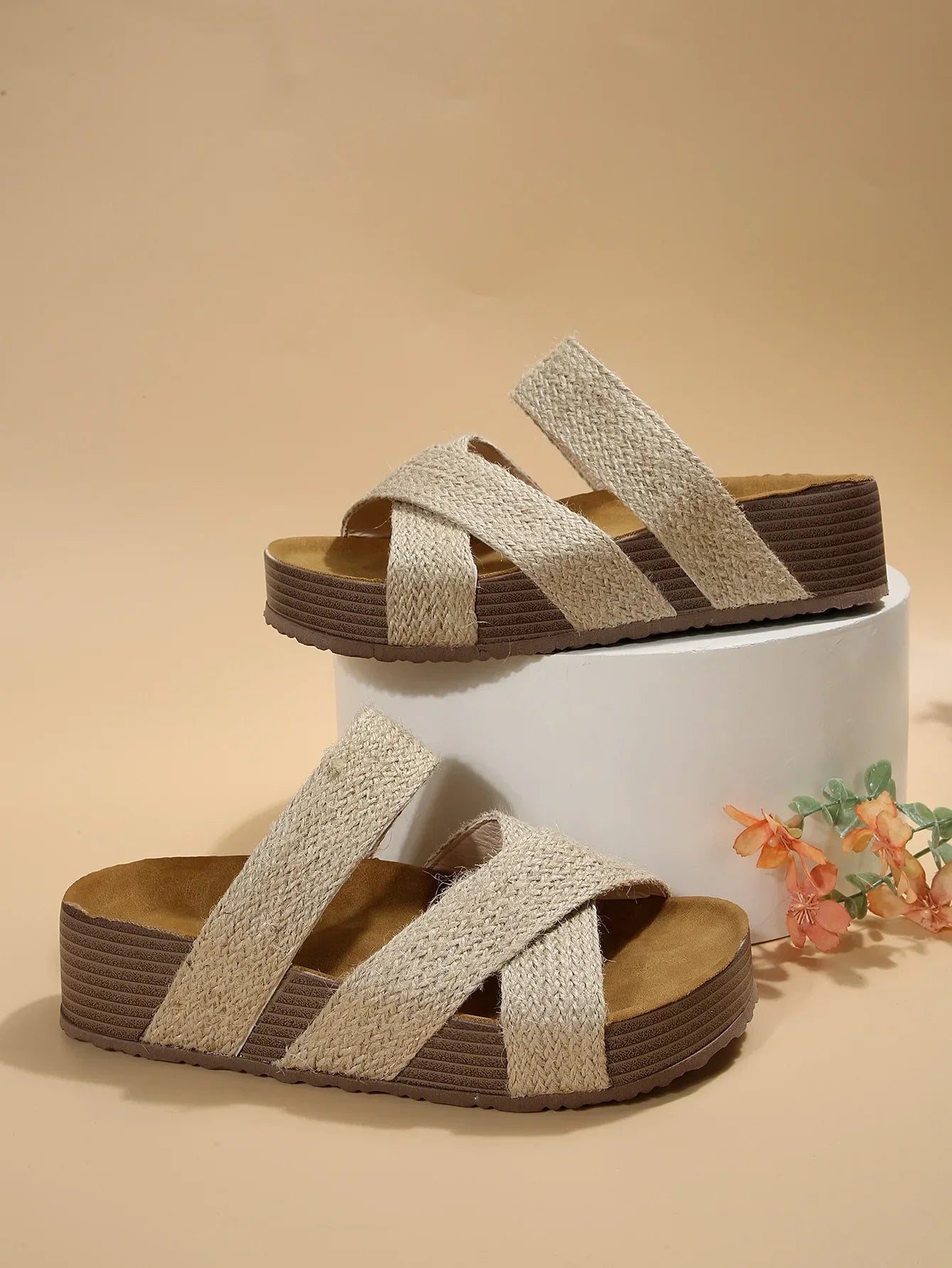 Alena - Elegant Sandals
