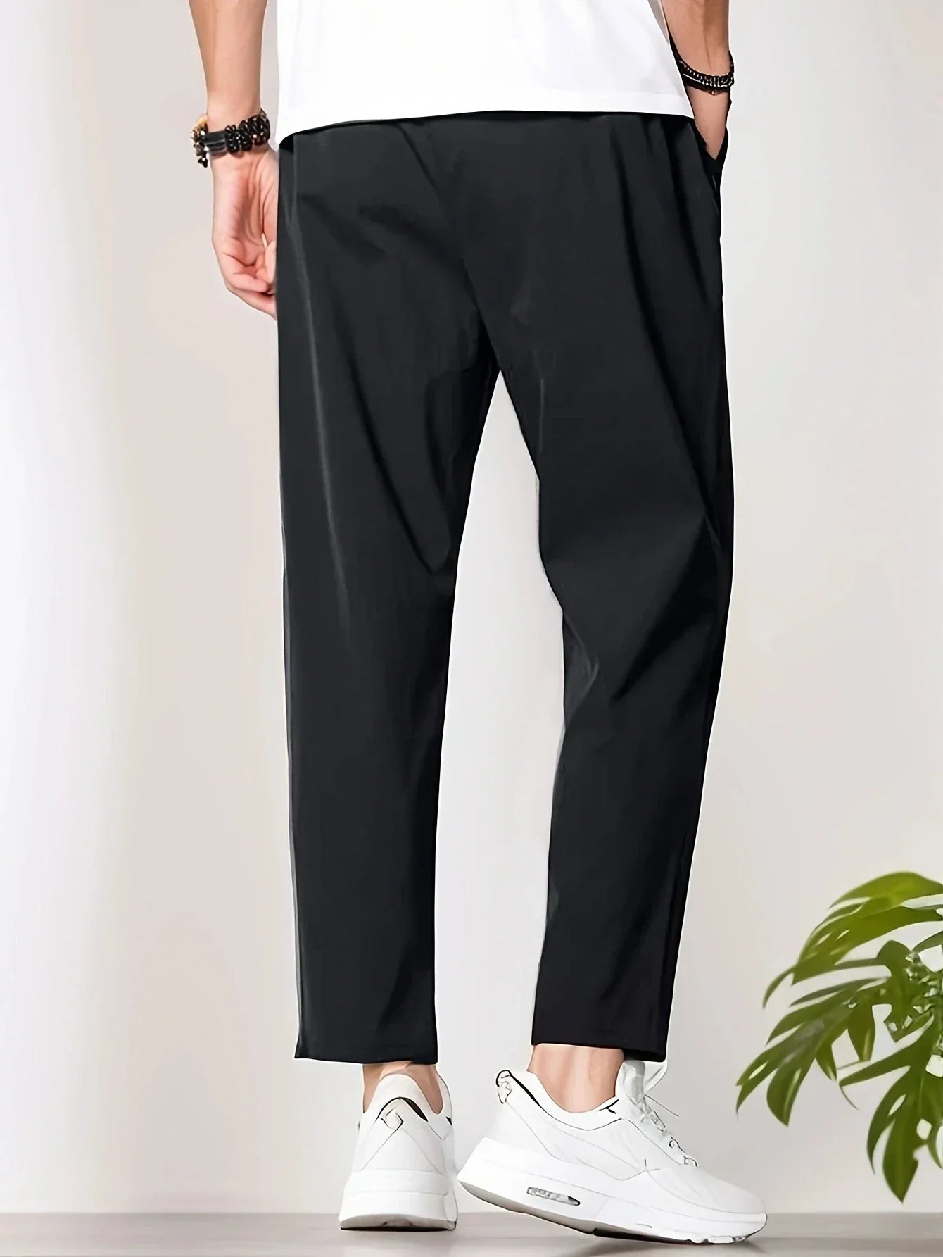 Amit – Tapered Pants