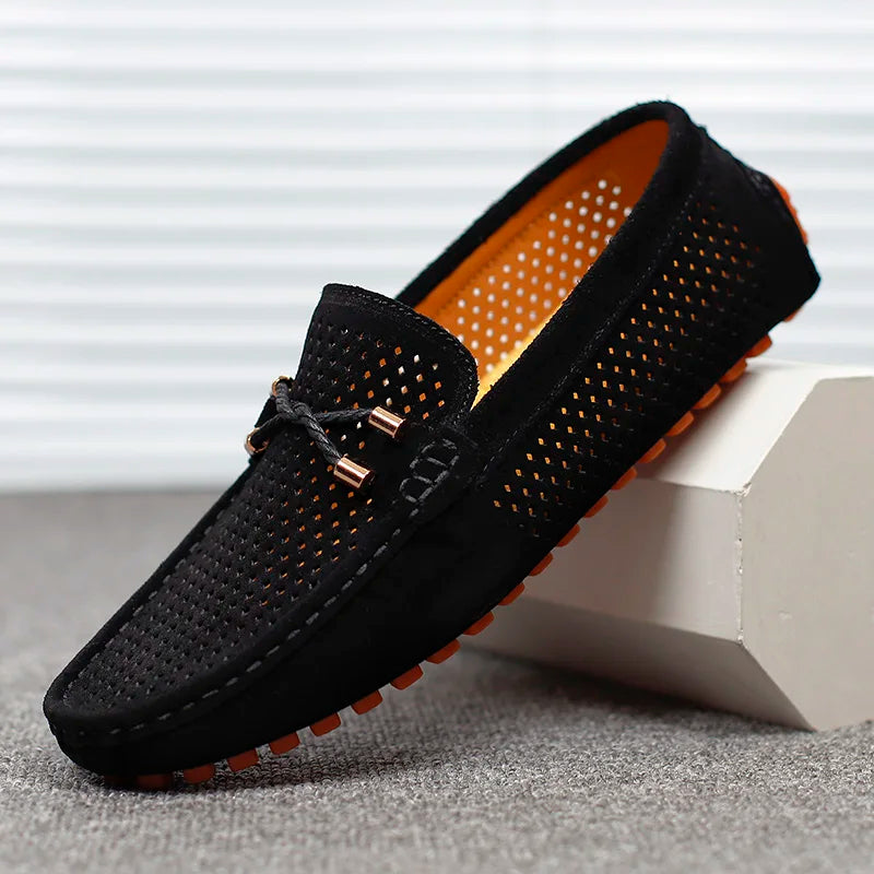 Luboš – Lightweight Everyday Loafers