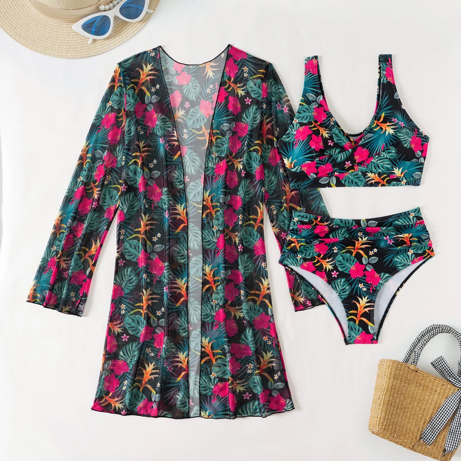 Karolina - Complete 3-Piece Set