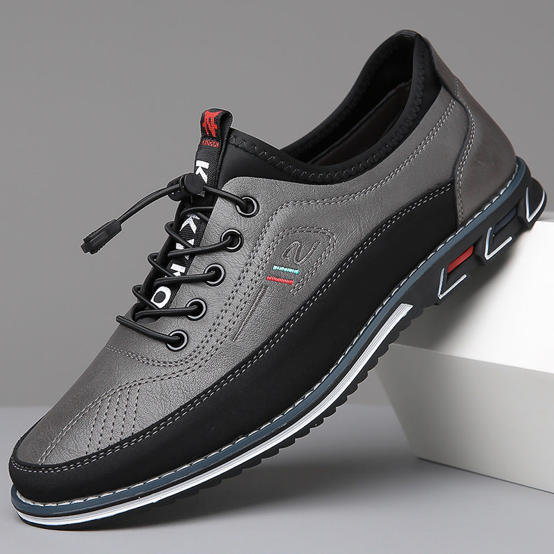 VALVERDE – Men’s Oxford Shoes