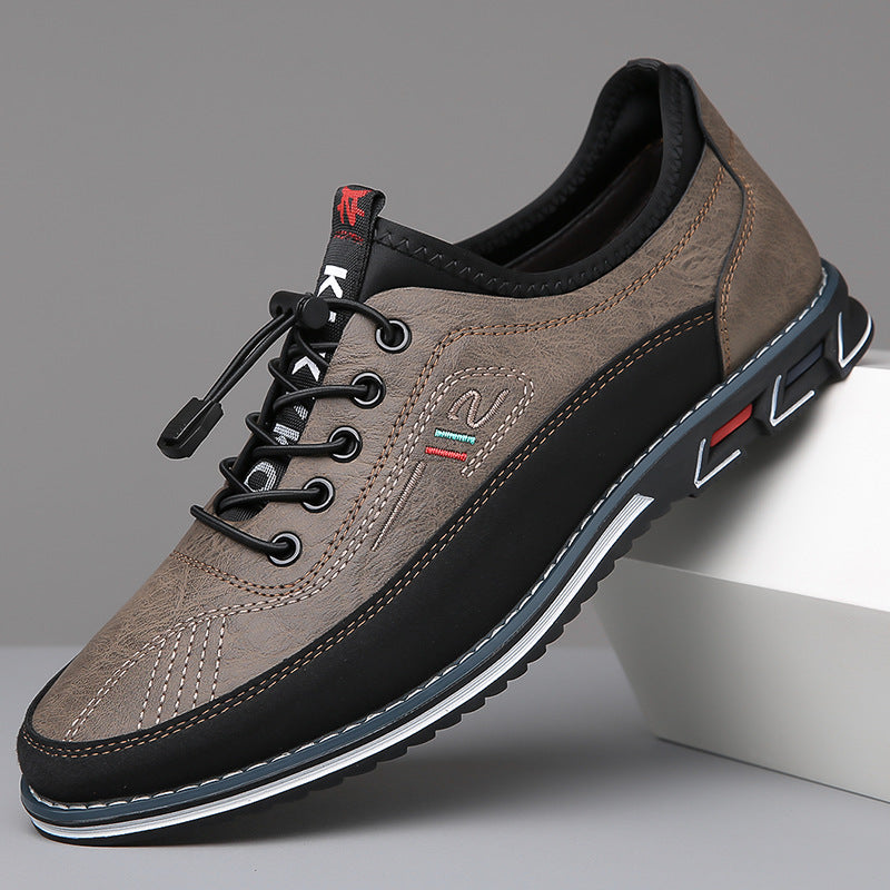 VALVERDE – Men’s Oxford Shoes