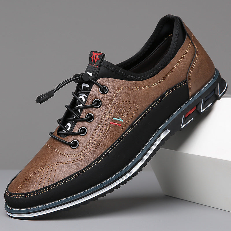 VALVERDE – Men’s Oxford Shoes
