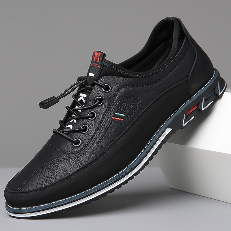 VALVERDE – Men’s Oxford Shoes