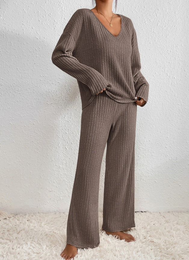 Jill – Cozy Two-Piece Set