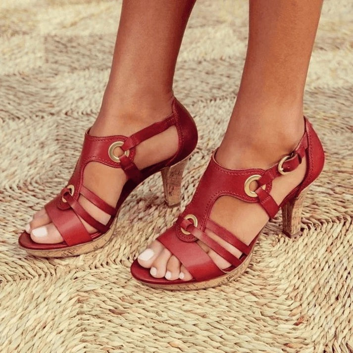 Noana – Elegant Sandals for Everyday Comfort
