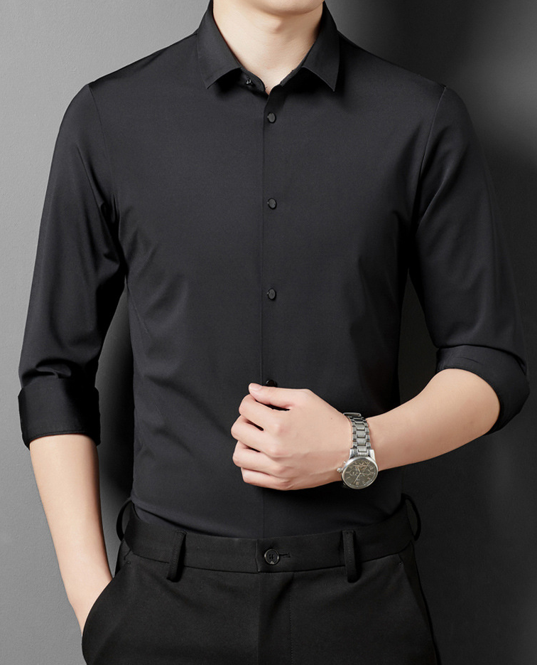 Alexander – Wrinkle-Free Shirt