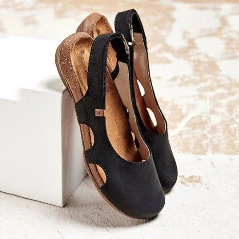 Tamar – Comfortable Summer Sandals