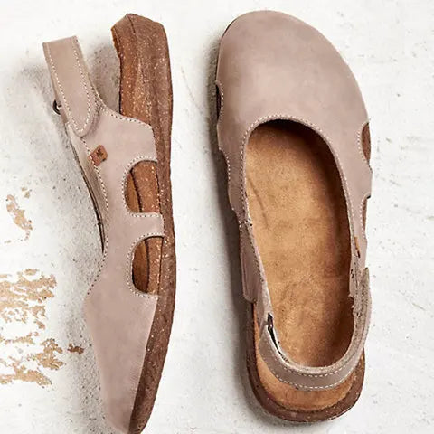 Tamar – Comfortable Summer Sandals
