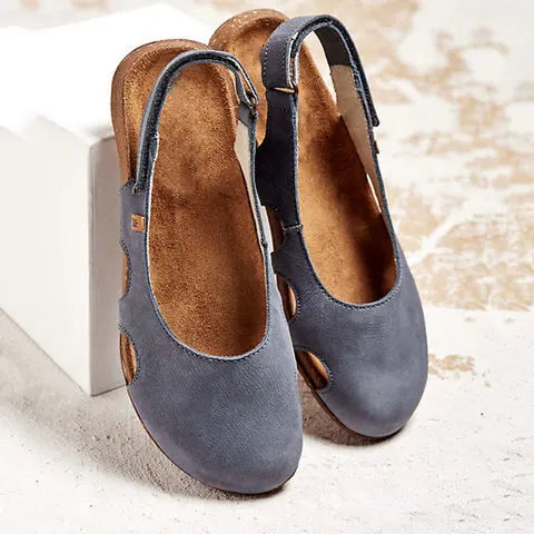 Tamar – Comfortable Summer Sandals